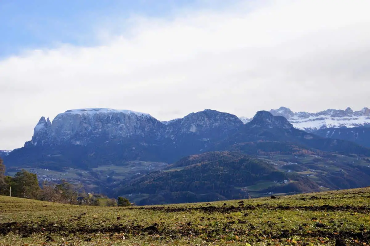 Altopiano del Renon: 5 cose da vedere dal trekking… alle piramidi!