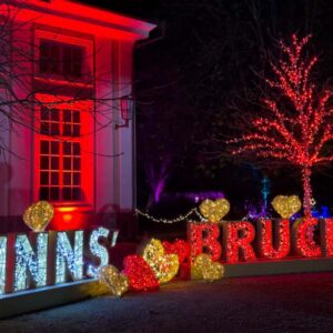 Natale a Innsbruck: 2 giorni di magia nel cuore del Tirolo