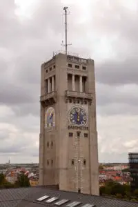 torre del deutches museum
