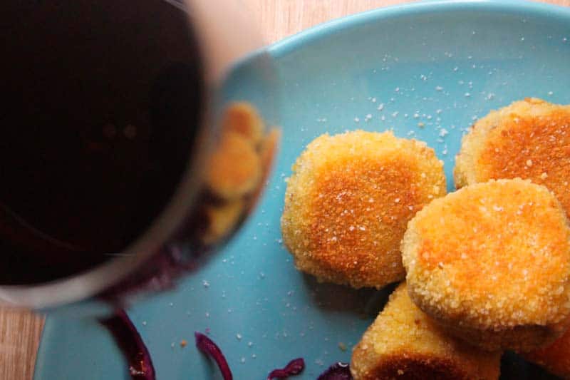 Bitterballen: ricetta per preparare le polpette olandesi