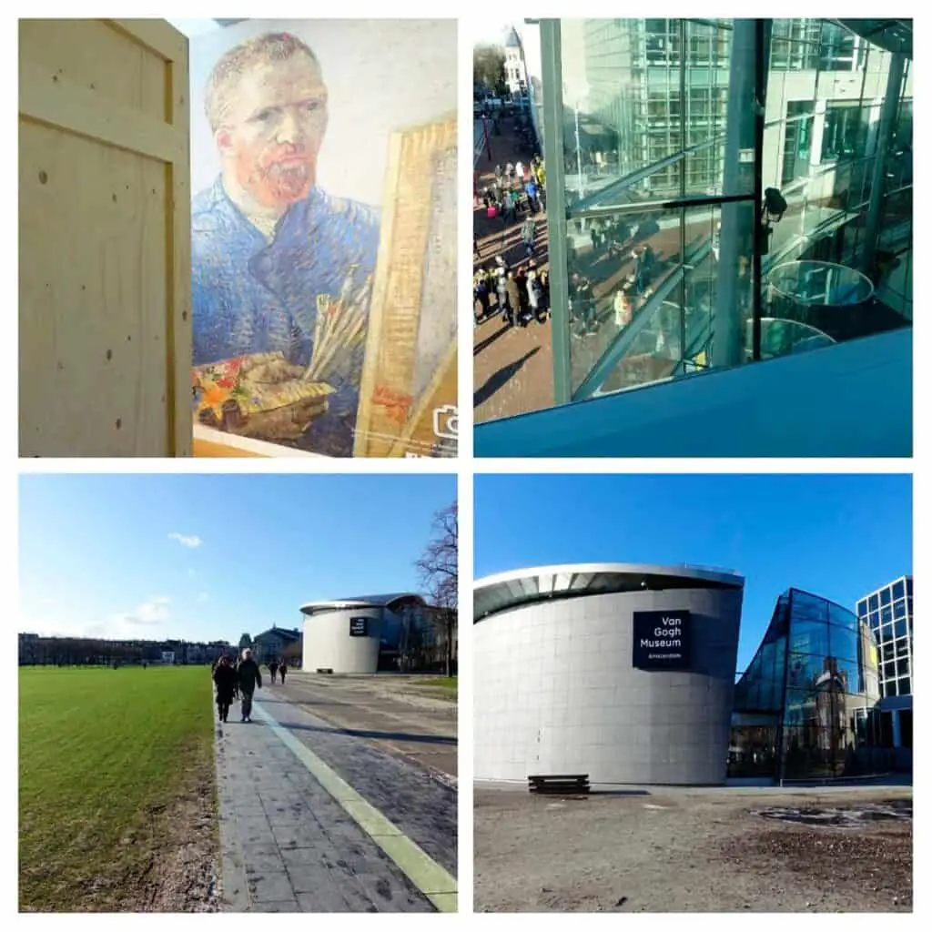 Museo Van Gogh Amsterdam 06
