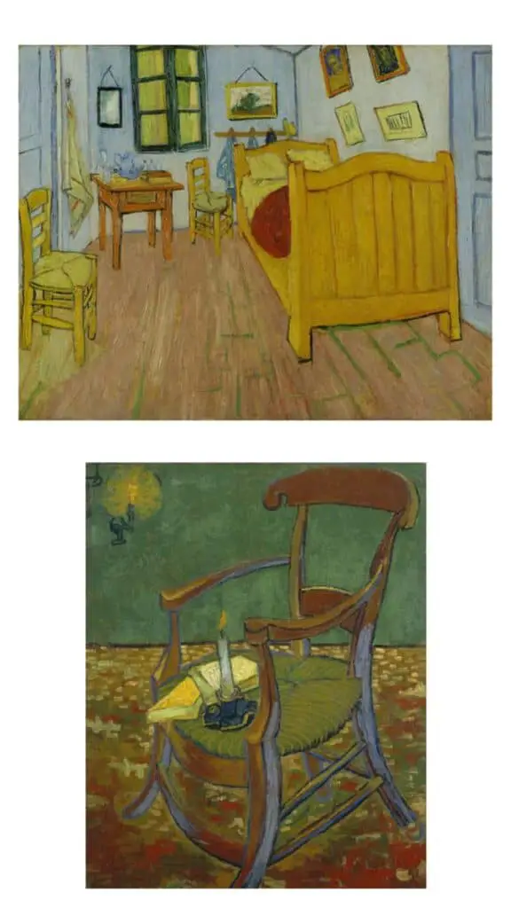 Museo Van Gogh Amsterdam 11