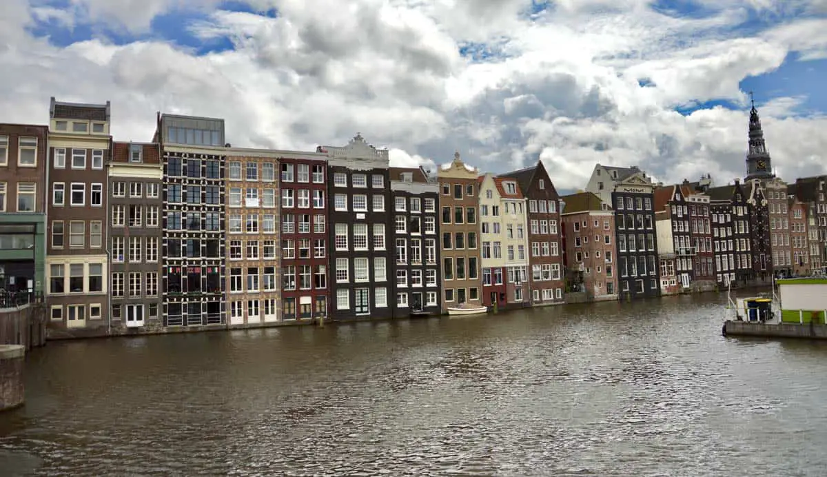 Curiosità su Amsterdam utili per visitare la città