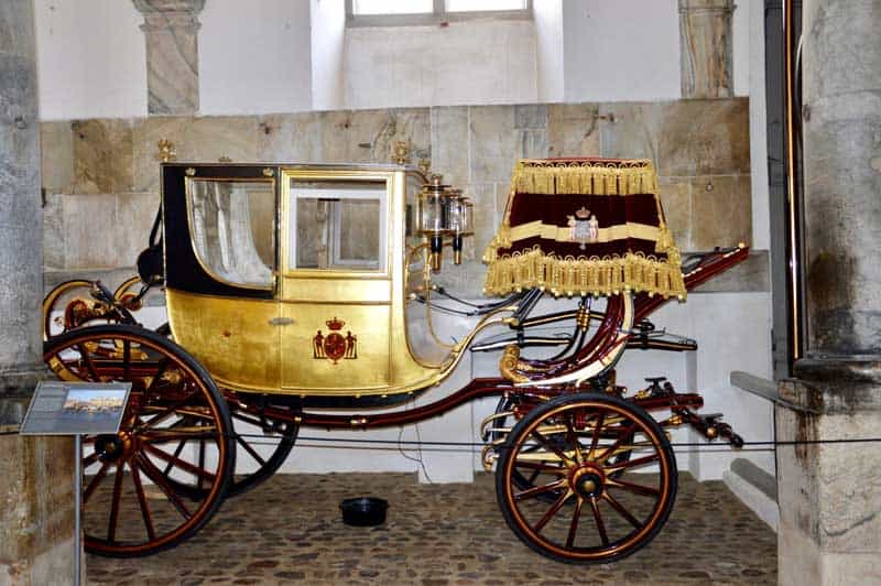 Palazzo di Christiansborg 09