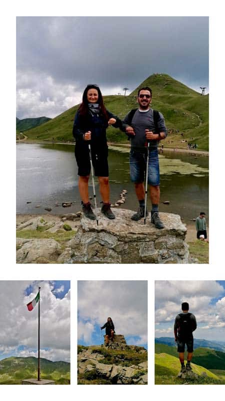 Trekking Lago Scaffaiolo 02