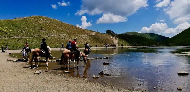Trekking Lago Scaffaiolo 09