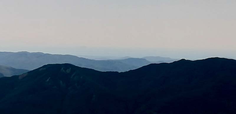 Trekking Lago Scaffaiolo 10