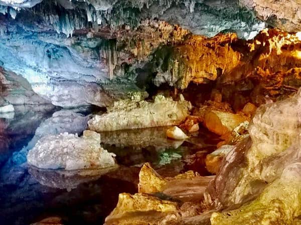 Le Grotte di Nettuno ad Alghero: tour on the road della Sardegna in camper – Tappa 2
