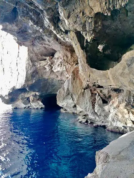 Grotte di Nettuno 04