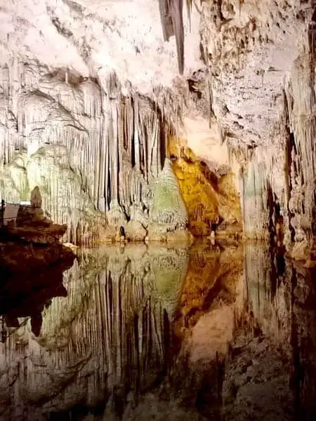 Grotte di Nettuno 05