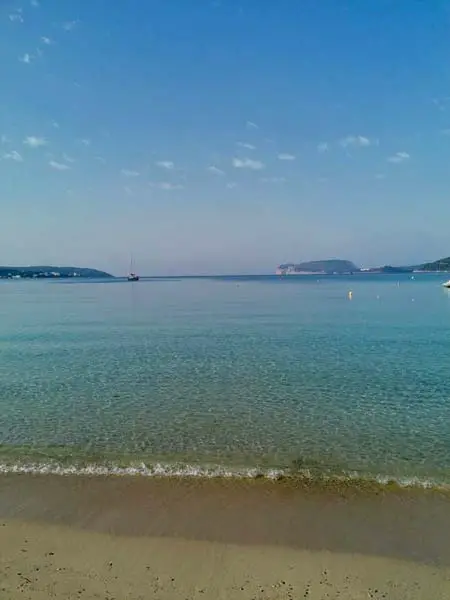 Spiagge di Alghero 06
