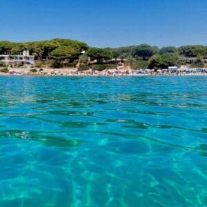 Spiagge di Alghero: scegliere le migliori e le più belle e alcuni consigli per la sosta in camper – Tappa 3