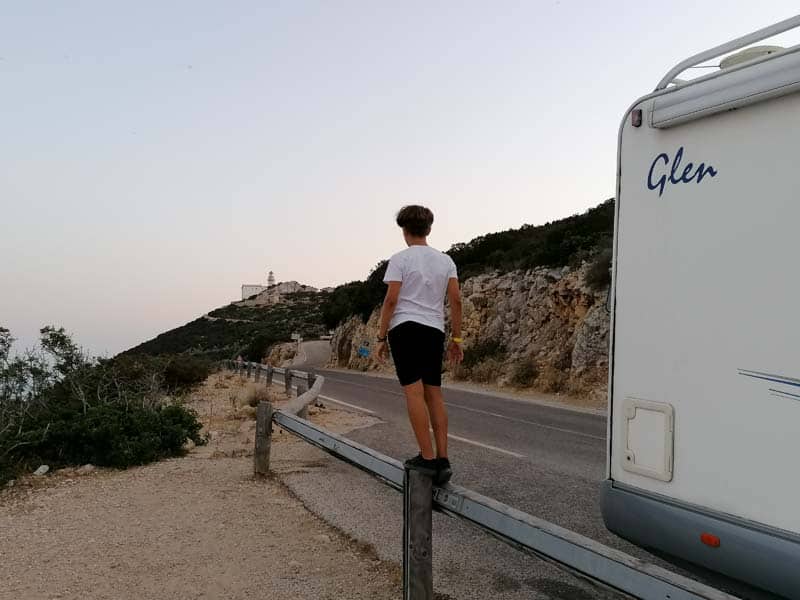 Sardegna in camper 08