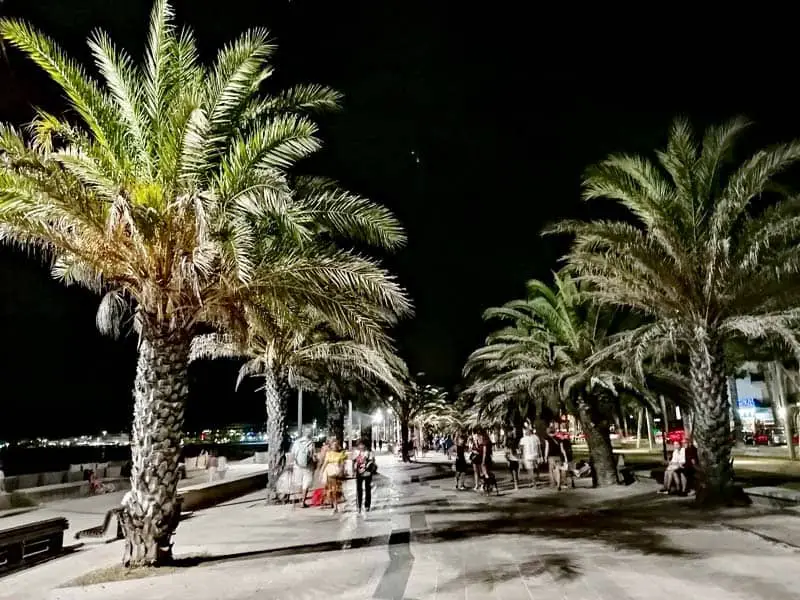 Sardegna in camper 11