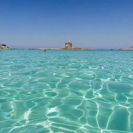 Stintino la Pelosa e le Saline: le più belle spiagge della Sardegna in camper – Tappa 4