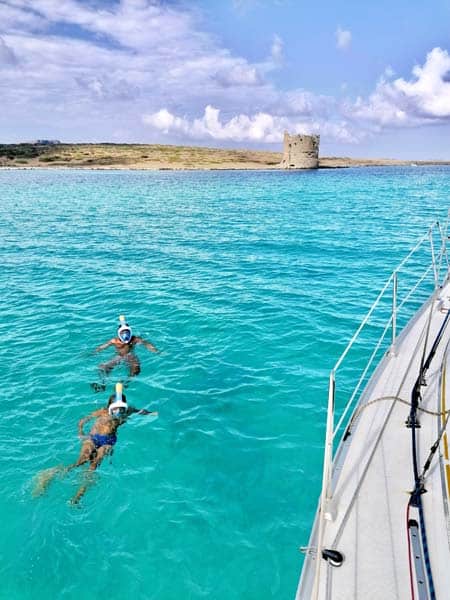 Isola Asinara