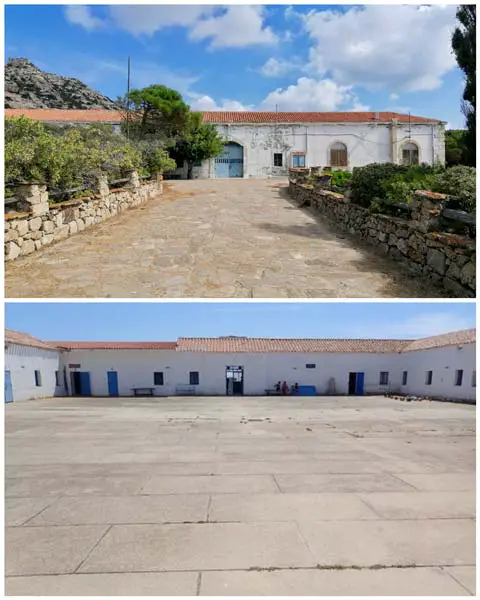 Isola Asinara