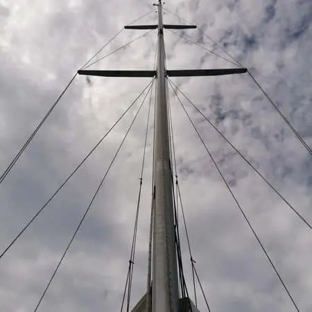 Isola Asinara in barca a vela: tour della Sardegna in camper – Tappa 5