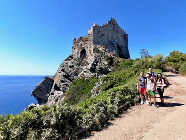 Isola di Gorgona