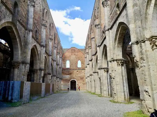 Abbazia di San Galgano