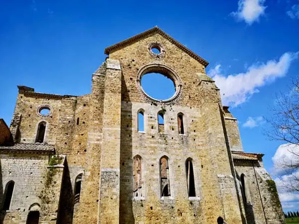 Halloween in Toscana: 4 luoghi da brivido per la festa delle streghe