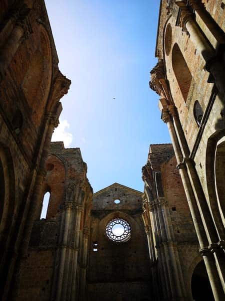 Abbazia di San Galgano