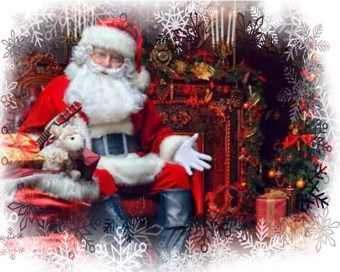 Babbo Natale: 10 curiosità sul protagonista della notte più magica dell’anno
