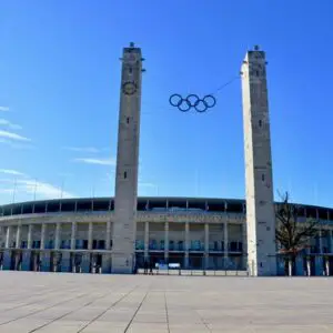Olympiastadion Berlino: info e consigli per la visita
