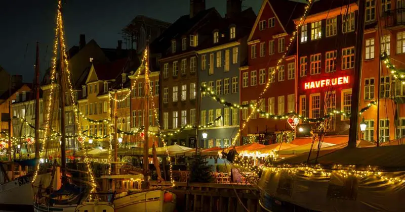 Curiosità sulla Danimarca: 15 cose che non conoscevi