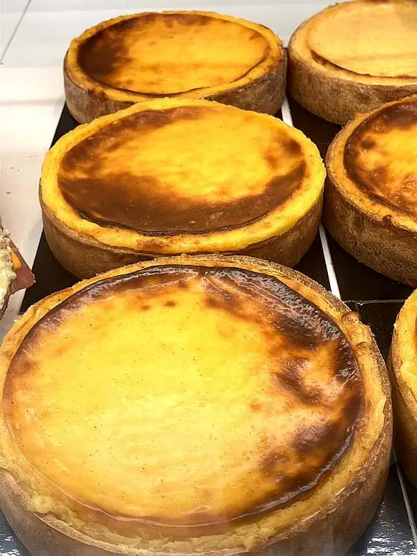 Cosa mangiare a Parigi: Flan à la vanille Bourbon