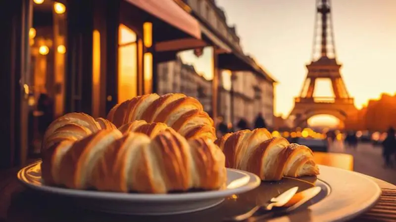 Dove mangiare a Parigi: 5 locali parigini da scoprire