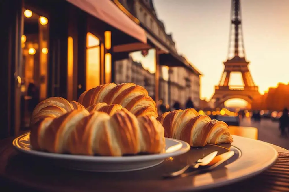 Dove mangiare a Parigi: 5 locali parigini da scoprire