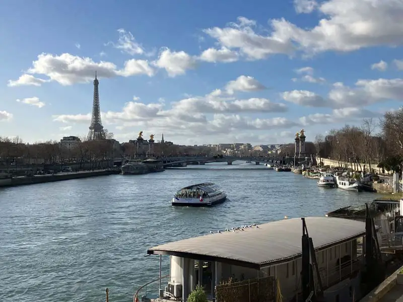 Cosa vedere a Parigi in 3 giorni: i luoghi più imperdibili