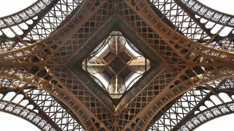 Curiosità su Parigi: 15 luoghi che vi stupiranno