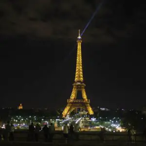 Torre Eiffel: 15 curiosità che vi stupiranno