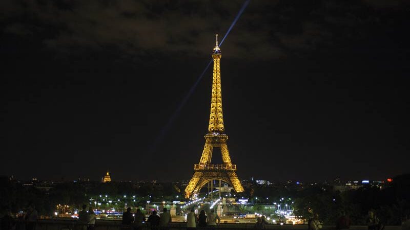 Torre Eiffel: 15 curiosità che vi stupiranno