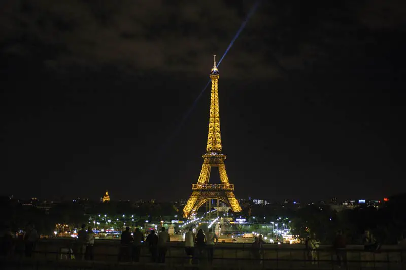 Torre Eiffel: 15 curiosità che vi stupiranno
