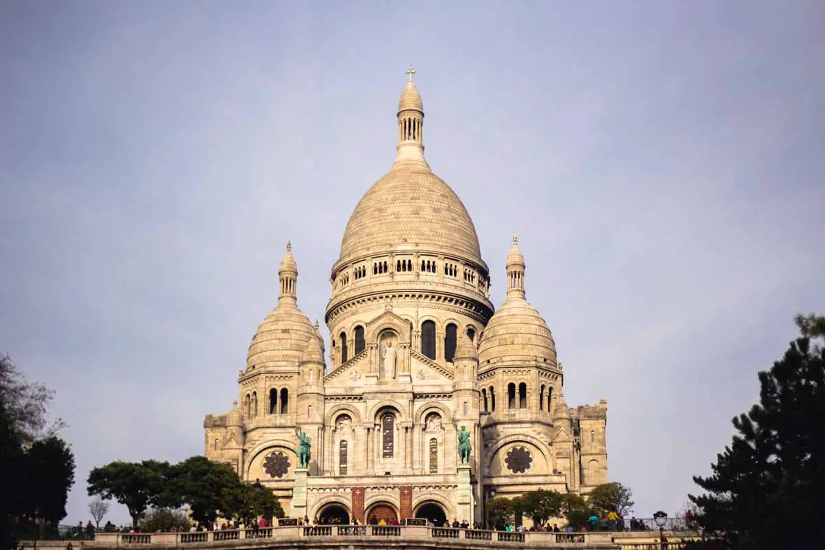 Cosa vedere a Montmartre: 13 luoghi imperdibili